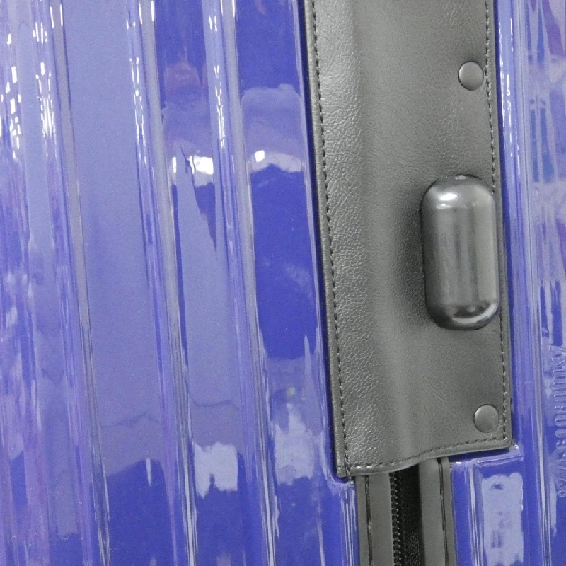 Rimowa SALSA Multi-Wheel 37L 87756108 vali kéo - Hàng hiệu chính hãng 803401