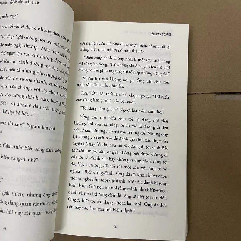 bí ẩn ngôi nhà vô tận 569238