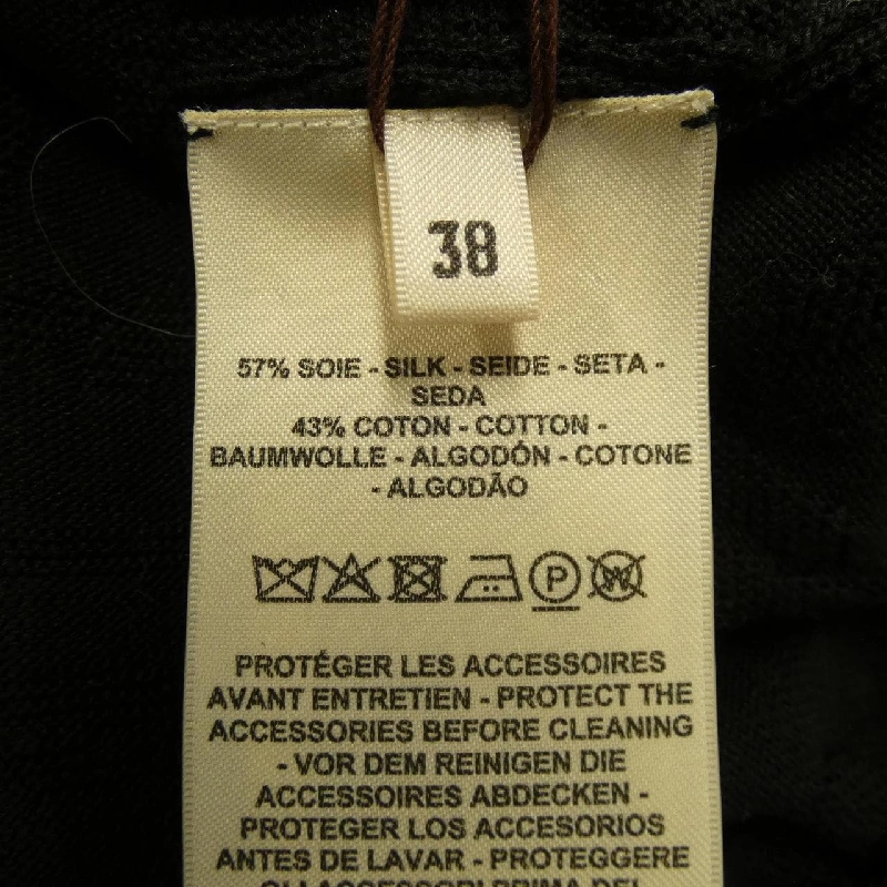 HERMES Chaine D'Ancre 4E2730DC Áo khoác - Hàng hiệu Authentic 809688