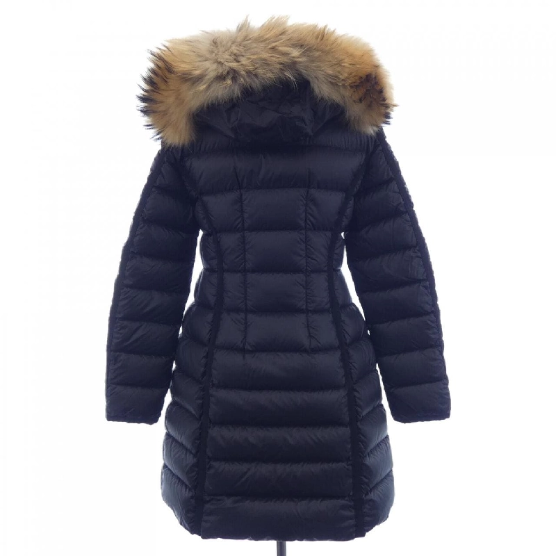 MONCLER HERMIFUR Áo khoác lông vũ - Hàng hiệu Authentic 814725