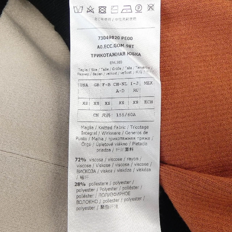 【Mã giảm giá】Max & Co Skirt 652350