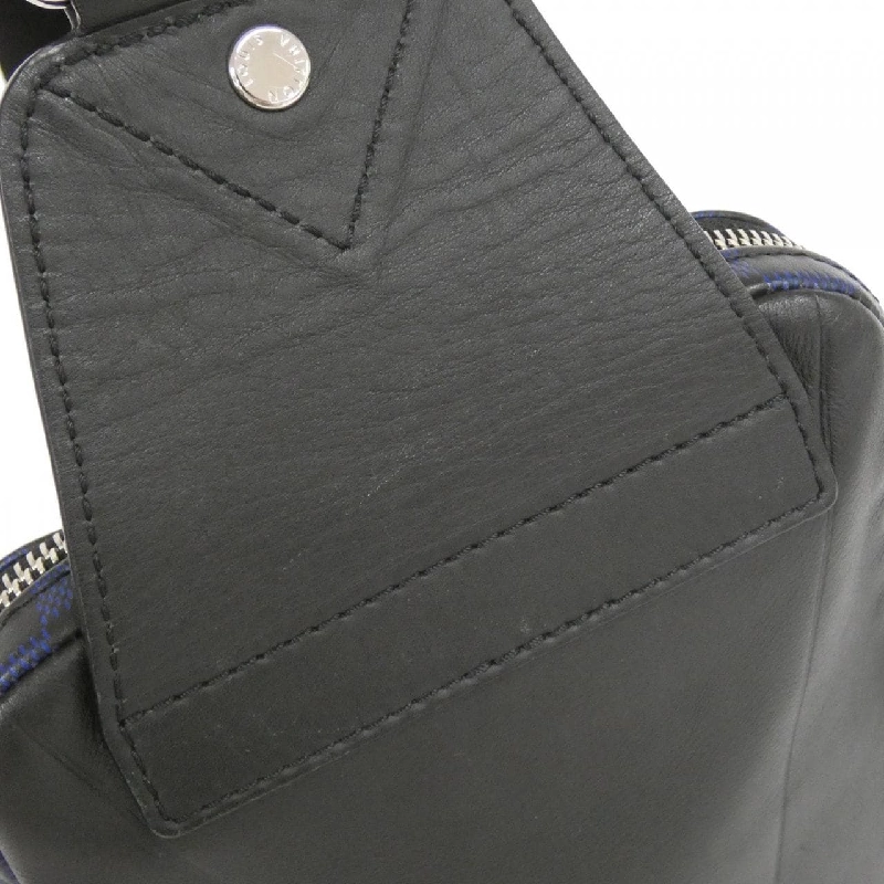 Túi Sling Avenue 3D Damier Infini Louis Vuitton 2021SS N50024 615848