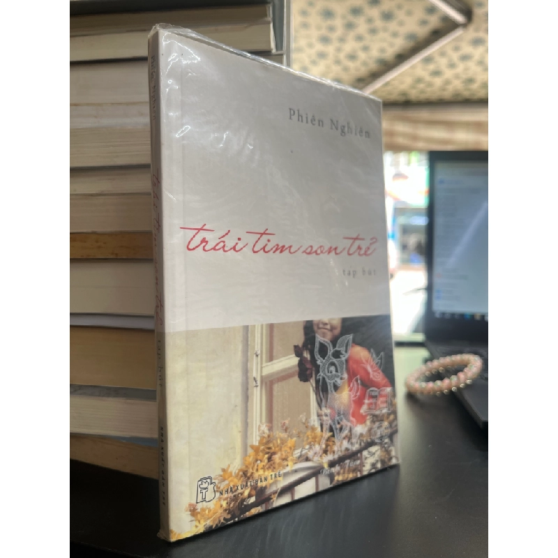 Trái Tim Son Trẻ - Phiên Nghiên 538186