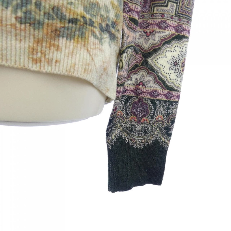 ETRO 192-18140-9192 Áo len - Hàng hiệu Chính hãng 775003