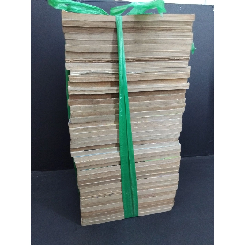 Bộ 42 cuốn Nữ hoàng Ai Cập mới 80% ố HCM1001 Chieko Hosokawa & Fumin TRUYỆN TRANH 924888