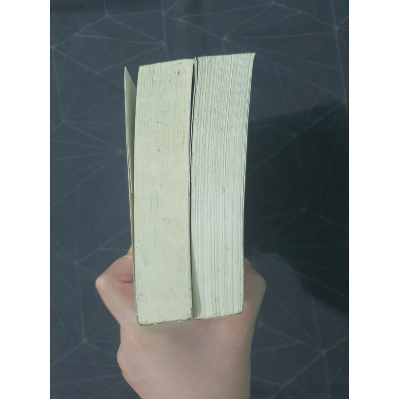 "Yêu em thật xui xẻo" - Tinh Dã Anh 474066