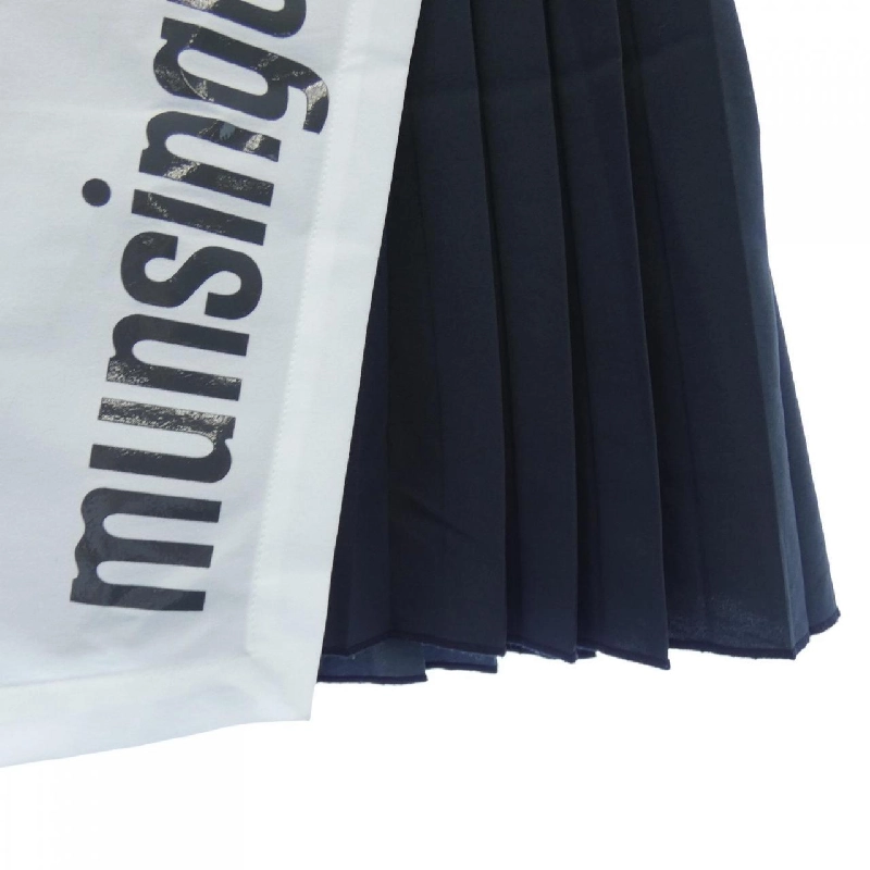 【Mã giảm giá】MUNSING WEAR Váy 655890