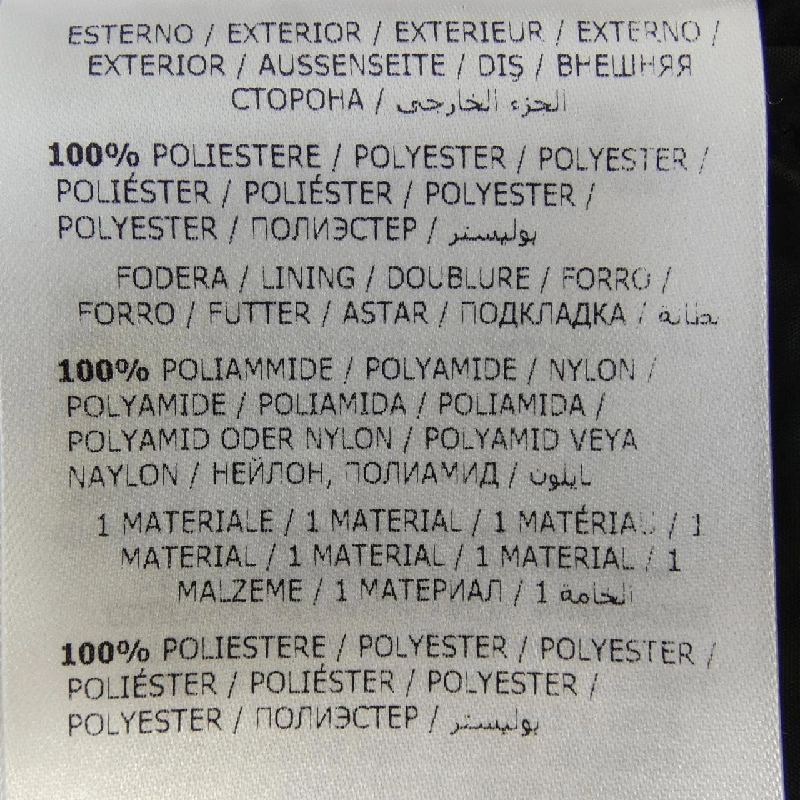 MONCLER LOBELIA Áo khoác lông 633061