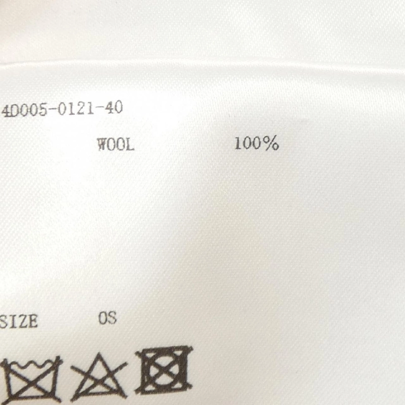 JOHNLAWRENCESULLIVAN ニット 631211