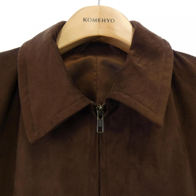 417 by EDIFICE Áo khoác - Hàng hiệu Authentic 885375