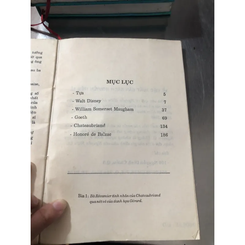 Đời nghệ sĩ  977695