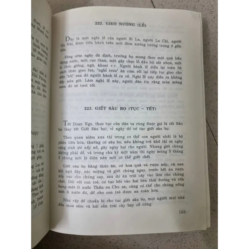 Từ Điển Lễ Tục Việt Nam 719487