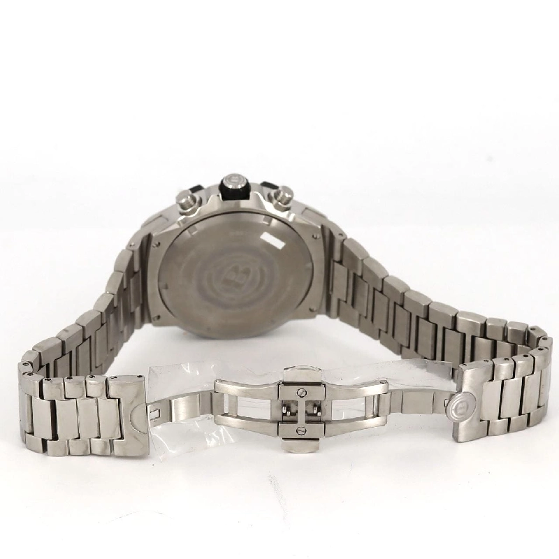 Đồng hồ Brela Milano Super Sportivo Evo Chronograph BMSSQC4501-BRC SS Quartz - Hàng hiệu Chính hãng 881742