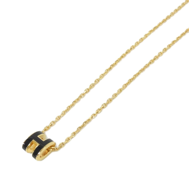 【Sản phẩm chưa sử dụng】Dây chuyền Hermes Pop Ash MINI 147992F 624518