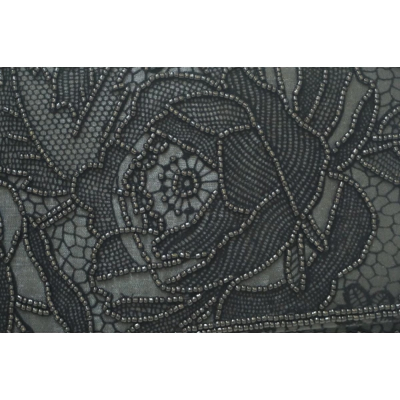 Túi hạt trang trí truyền thống - Hàng hiệu Authentic 878034