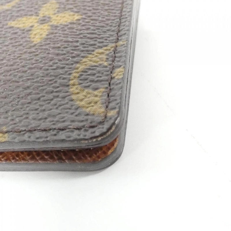 Louis Vuitton Monogram Porte Cartes Vertical M66541 - Ví đựng thẻ hàng hiệu Authentic 769980