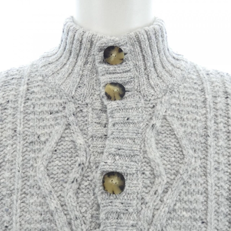 Hàng hiệu BROOKS BROTHERS - Áo khoác cardigan 881854