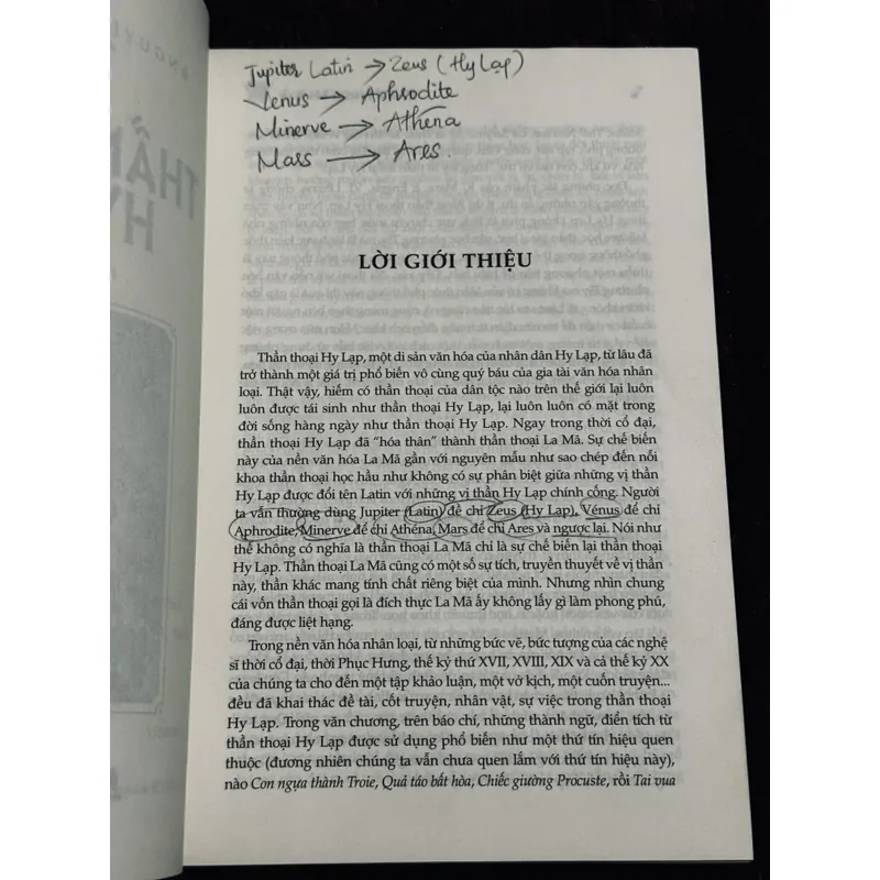 Thần Thoại Hy Lạp 708055