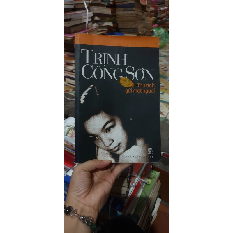 Trịnh Công Sơn Thư Tình Gửi Một Người 544937