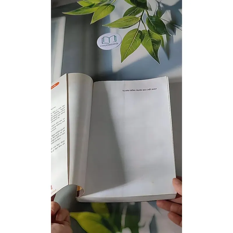 Tự Đào Giếng Trước Khi Chết Khát - Harvey Mackay 607699