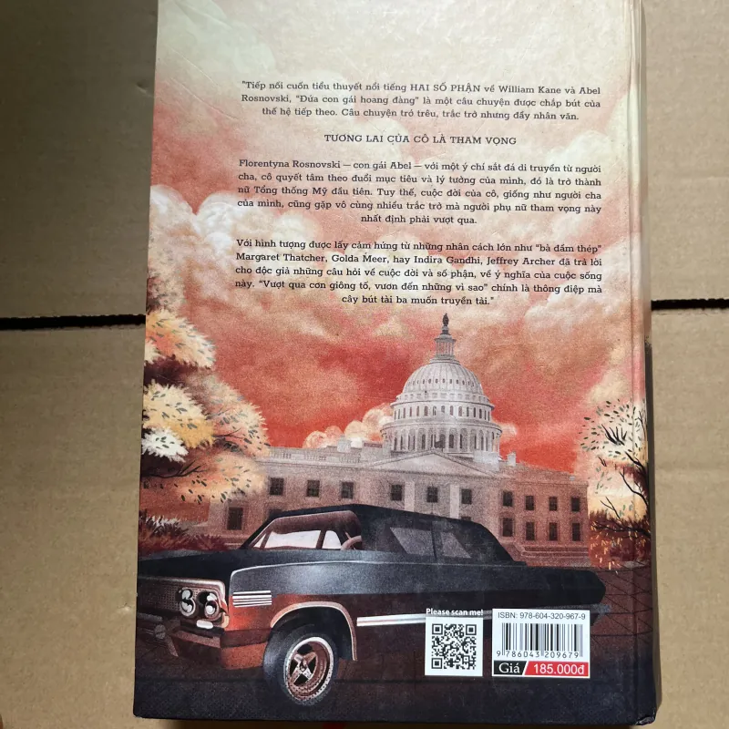 đứa con gái hoan đàng 1030413