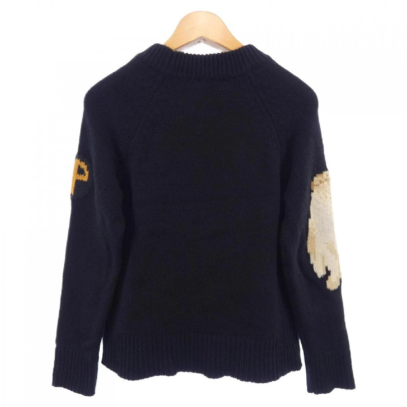 PATOU KN0178005999B Áo len 628017