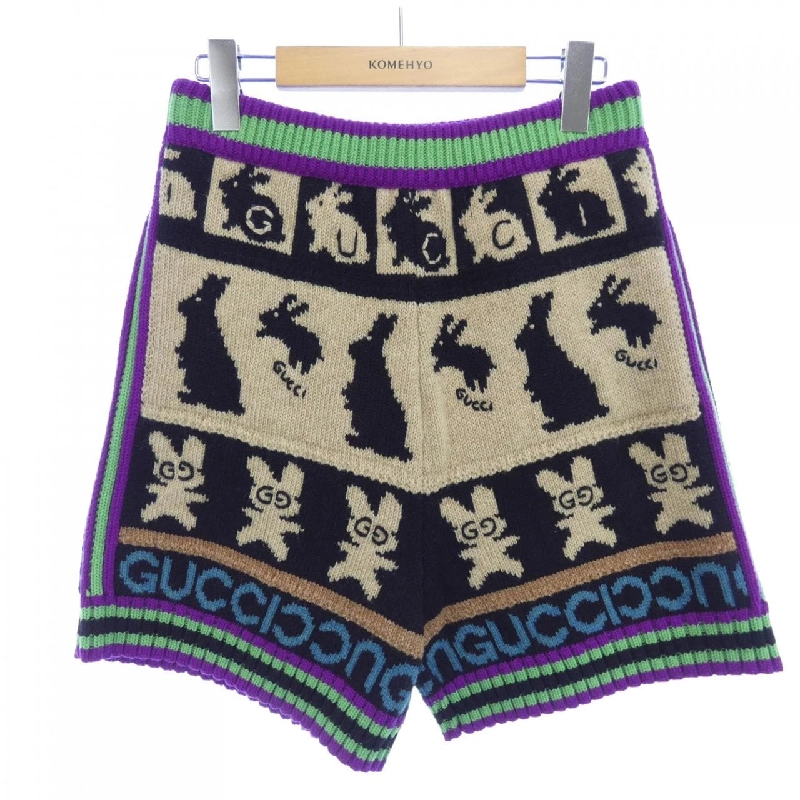 Gucci GUCCI 724795 XKCRS Quần Short 648726