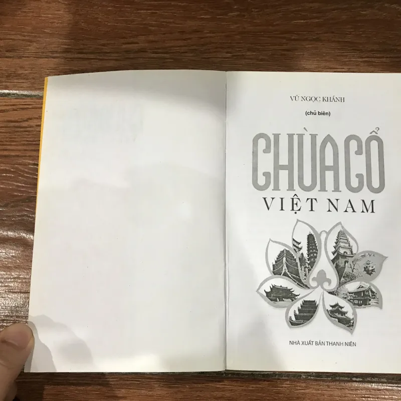Chùa Cổ Việt Nam (6) 925743