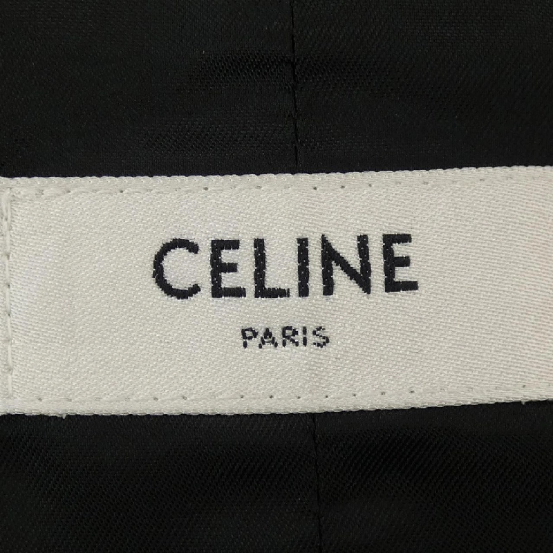 Celine CELINE Áo gile Classic Fit RI00L363S - Hàng hiệu Chính hãng 824180