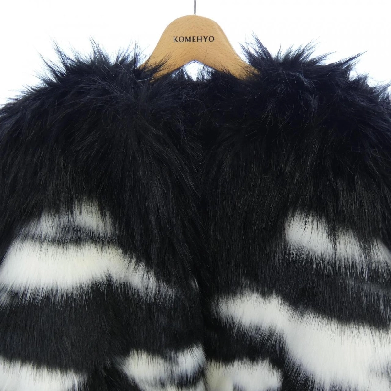 N°21 áo khoác 631040