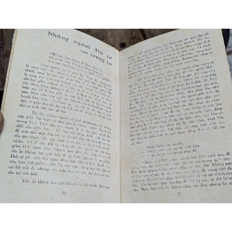 Hành trình tông đồ - Việt Hùng 604395