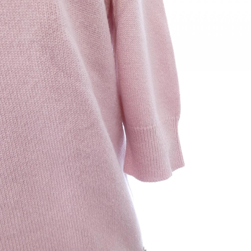 Áo len CHANEL 642886