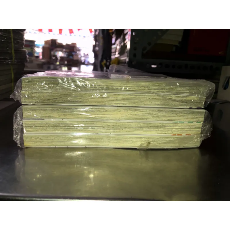 Magic Kaito - Gosho Aoyama 973738