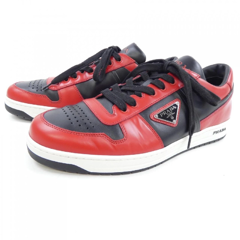 Giày thể thao PRADA - Hàng hiệu Authentic 905218