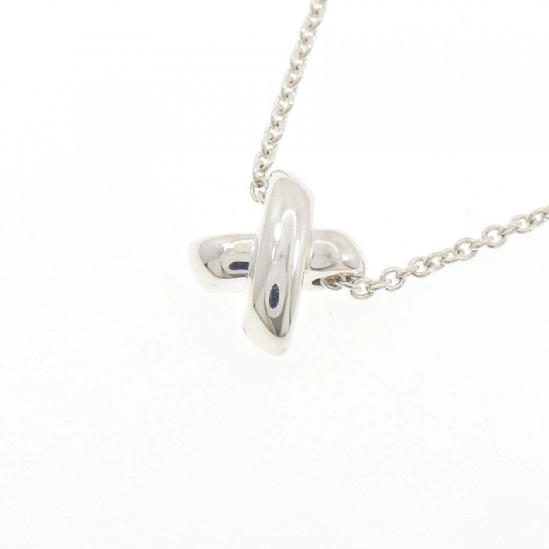 Dây chuyền Tiffany 925 - Hàng hiệu Chính hãng 840889