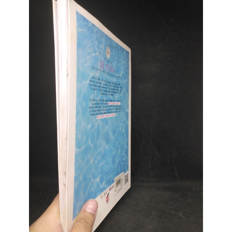 Nóng bỏng sau 12 tuần mới 90% HCM1203 911169