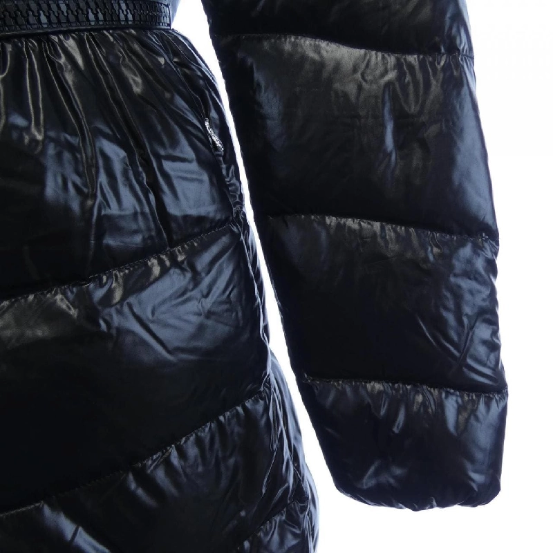 MONCLER MIRIELON Áo khoác lông - Hàng hiệu Authentic 820840