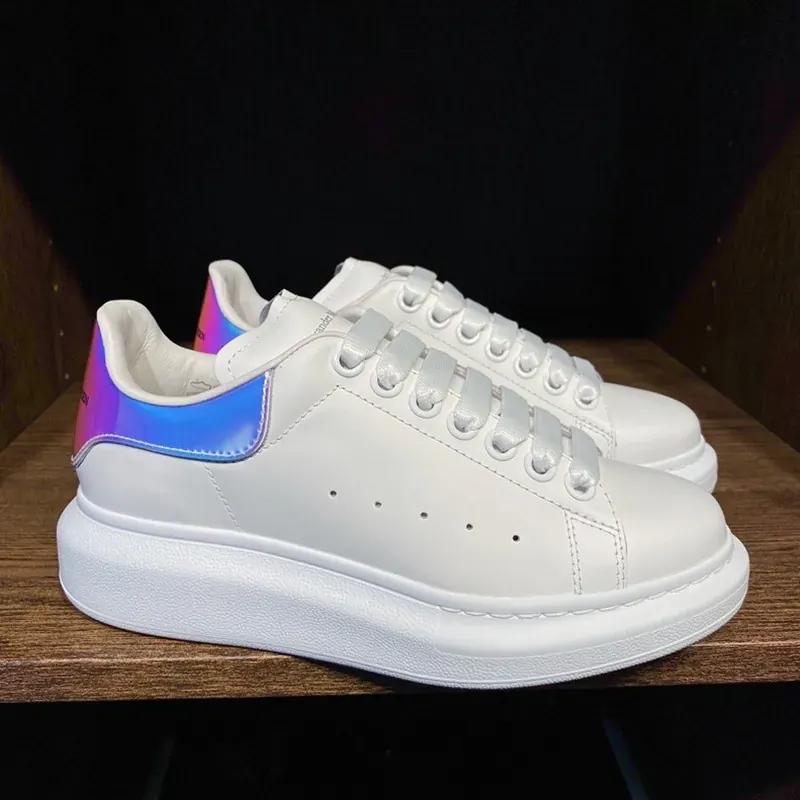 Giày thể thao nữ Nike Air Force 1 trắng retro phong cách thể thao 758136