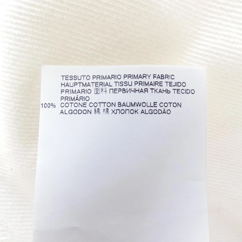 Chân váy MM6 S52MA0089 - Hàng hiệu Authentic 816890