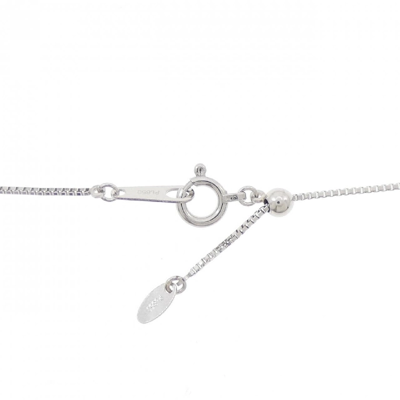 PM900/PT850 Ngọc hoàng đế Dây chuyền 1.39CT - Hàng hiệu Chính hãng 861251