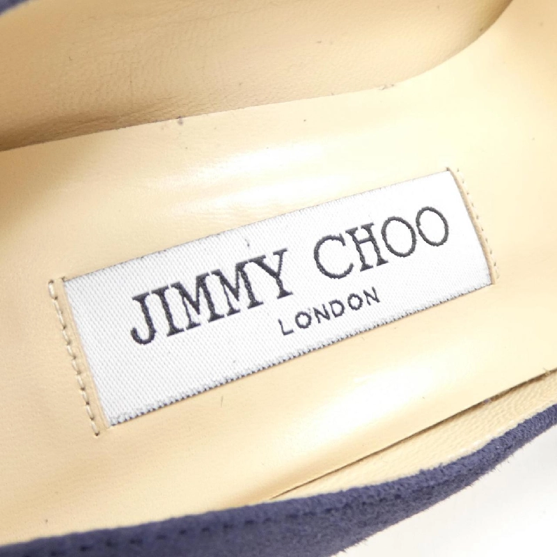 Giày cao gót JIMMY CHOO - Hàng hiệu Authentic 830636