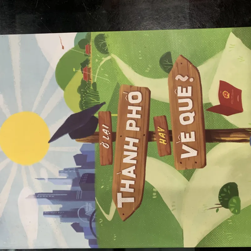 Combo 3 sách Mèo Maverick: Ở lại thành phố hay về quê? 992243