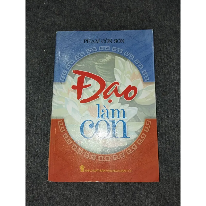 ĐẠO LÀM CON 993110