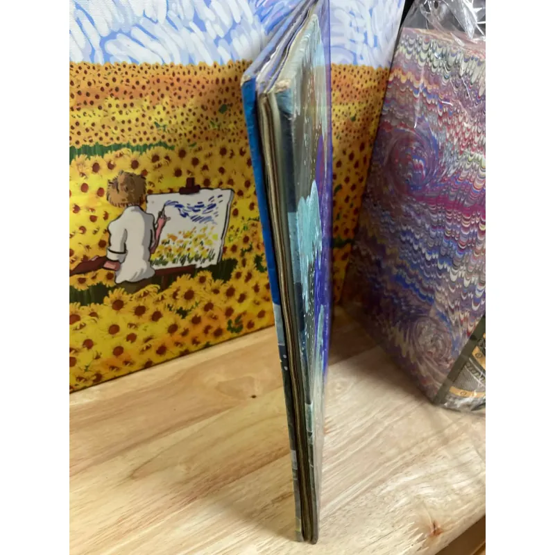 Sự Tích Con Dã Tràng - Sách Bìa Cứng Khổ To 928081