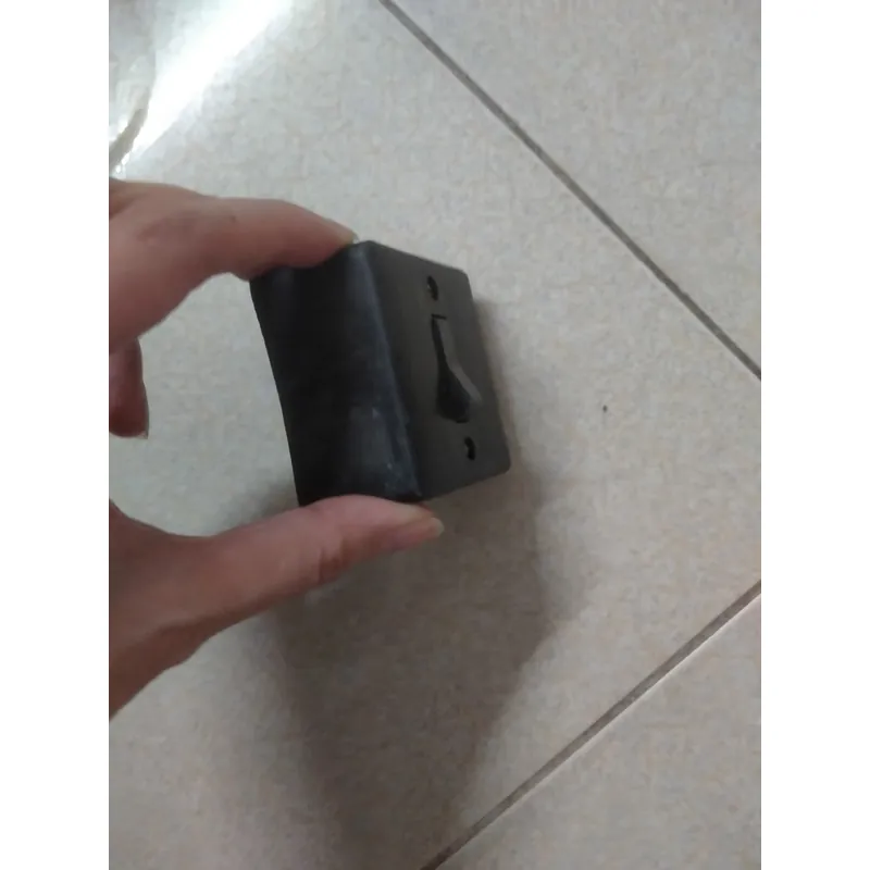 Combo ổ cắm 3 dắc + công tắc điện  599439