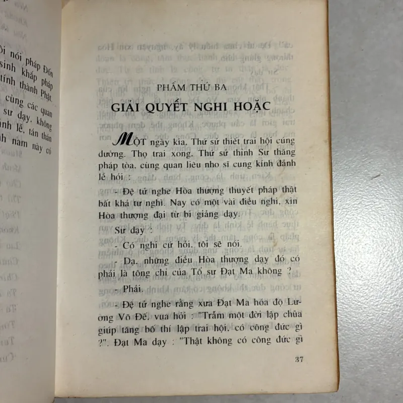 Kinh pháp bảo đàn - Trí Hải dịch 783228