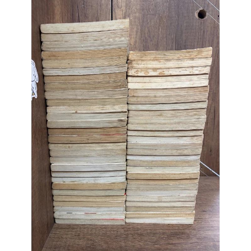 TRUYỆN TRANH Inuyasha - Takahashi Rumiko 143056