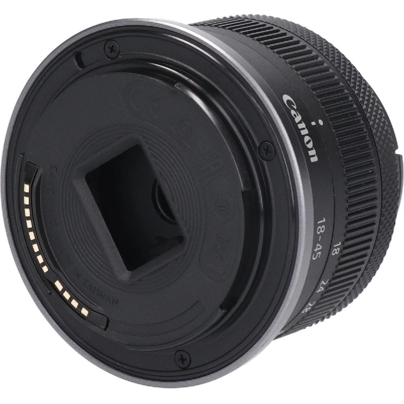 Ống kính RF-S18-45mm F4.5-6.3 IS STM - Hàng hiệu Chính hãng 880631