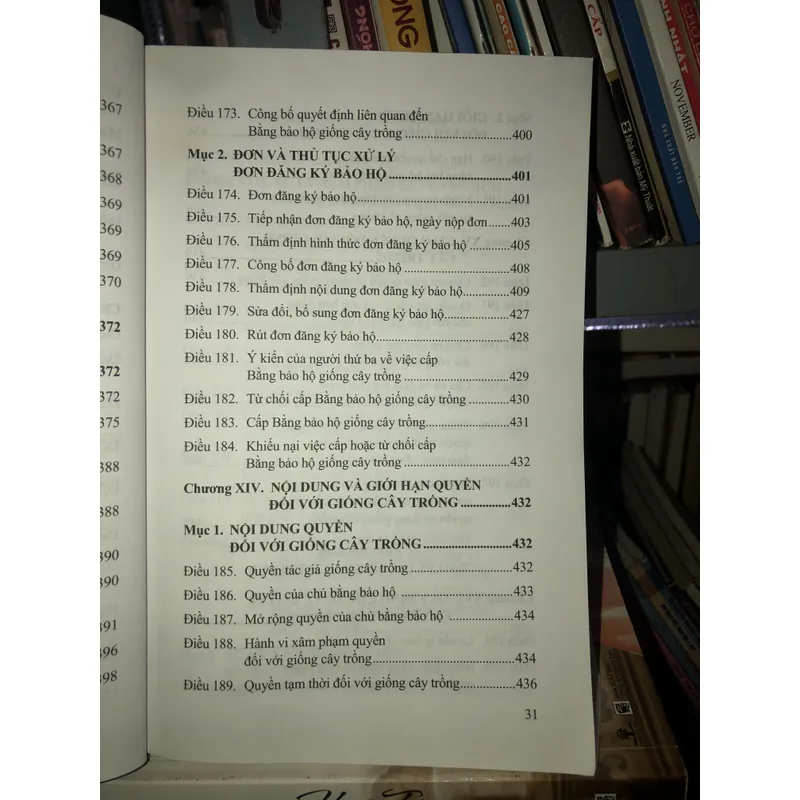Chỉ dẫn áp dụng các văn bản pháp luật về sở hữu trí tuệ - TS. Lê thị Nam Giang 726856