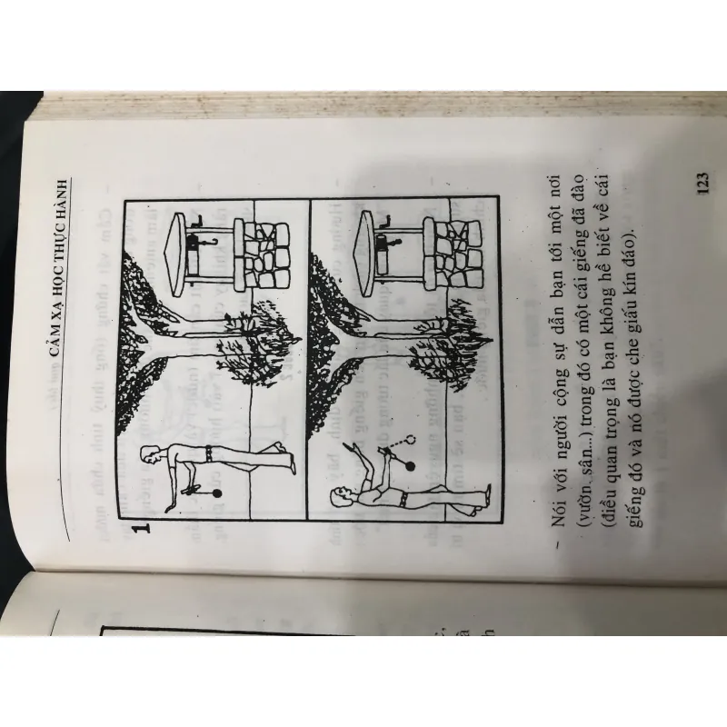 Cảm xạ học thực hành 762472